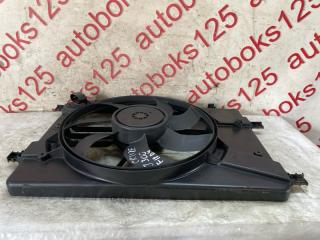 Вентилятор радиатора Chevrolet Cruze J300 F18D4 13252519, 5260109613 52427230 3 ракурс