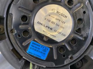 Вентилятор радиатора Chevrolet Cruze J300 F18D4 13252519, 5260109613 52427230 5 ракурс