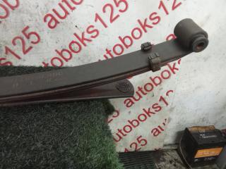Рессора задняя Kia Bongo PU J3 2 ракурс