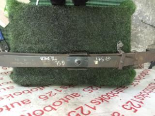 Рессора задняя HYUNDAI Grand Starex TQ D4CB 551004H501 4 ракурс