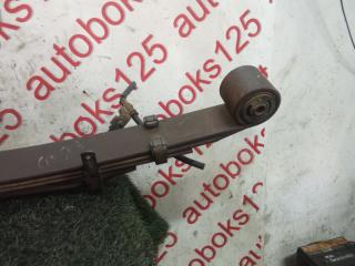 Рессора задняя HYUNDAI Grand Starex TQ D4CB 551004H502 3 ракурс