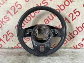 Руль Kia SOUL AM G4FC 1 ракурс