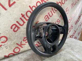 Руль Kia SOUL AM G4FC 2 ракурс