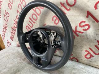 Руль Kia SOUL AM G4FC 3 ракурс