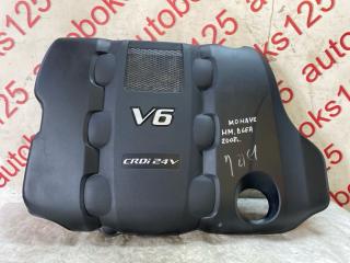  Kia Mohave HM D6EA 292103A500 1 ракурс