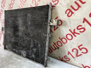 Радиатор кондиционера Ssang Yong Actyon Sports D20DT 6840009000, 6840009000 6840009001 4 ракурс