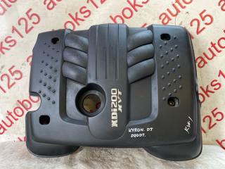 Ssang Yong Kyron DJ D20DT 6640100014 1 ракурс