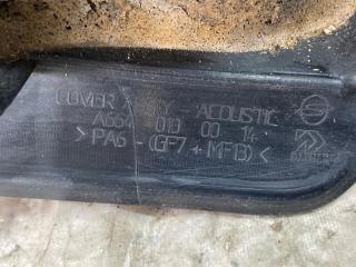  Ssang Yong Kyron DJ D20DT 6640100014 5 ракурс