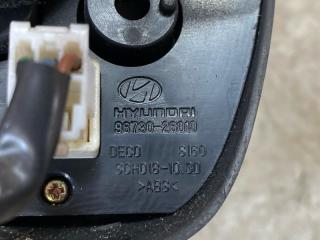  Hyundai Santa Fe SM D4EA 9674026010, 9673026010 5 ракурс