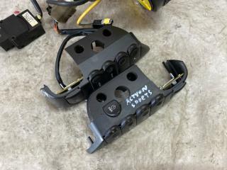  Ssang Yong Actyon Sports D20DT (664) 8592031000 2 ракурс