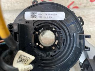 Chevrolet Cruze J300 F18D4 13301895, 3065720 24947774 5 ракурс