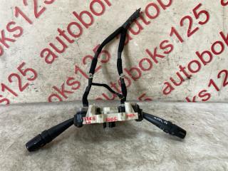 Блок подрулевых переключателей Hyundai Santa Fe SM D4EA 9340026121, 93400-26111 1 ракурс