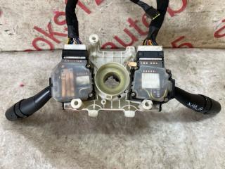 Блок подрулевых переключателей Hyundai Santa Fe SM D4EA 9340026121, 93400-26111 3 ракурс
