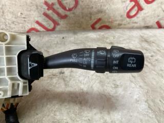 Блок подрулевых переключателей Hyundai Santa Fe SM D4EA 9340026121, 93400-26111 4 ракурс