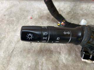Блок подрулевых переключателей Hyundai Porter D4CB 934201R200, 39F3MA2210, 3833VA1210 3 ракурс