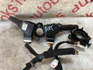 Блок подрулевых переключателей Hyundai Porter D4CB 934201R200, 39F3MA2210, 3833VA1210 5 ракурс