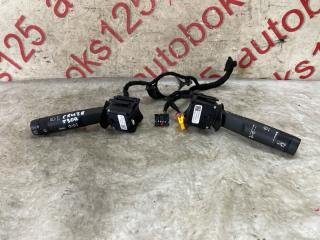 Блок подрулевых переключателей Chevrolet Cruze J300 F18D4 13303268, 13303270, 329510614 1 ракурс