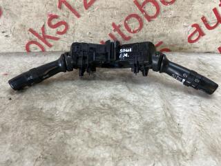 Блок подрулевых переключателей Kia SOUL AM G4FC 934102M010, 3753MA2210, 934202K050 5 ракурс