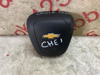 Airbag водительский Chevrolet Cruze J300 F18D4 42756500, 631046026 1 ракурс
