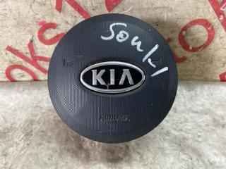 Airbag водительский Kia SOUL AM G4FC 569002K000, 2K56900010 1 ракурс