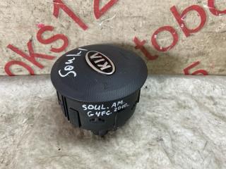 Airbag водительский Kia SOUL AM G4FC 569002K000, 2K56900010 2 ракурс
