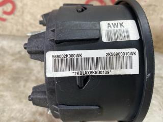 Airbag водительский Kia SOUL AM G4FC 569002K000, 2K56900010 5 ракурс