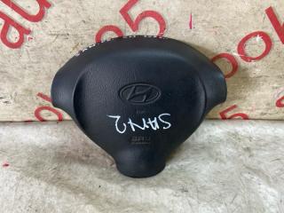 Airbag водительский Hyundai Santa Fe SM D4EA 5690026500, 2656900021 1 ракурс