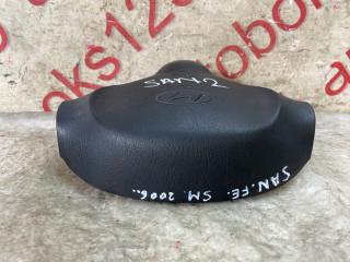 Airbag водительский Hyundai Santa Fe SM D4EA 5690026500, 2656900021 4 ракурс