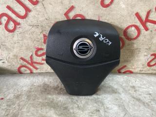 Airbag водительский Ssang Yong Actyon CK D20DTF (671950) 611167800C 1 ракурс