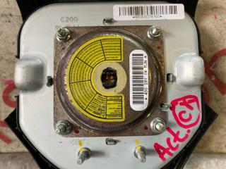 Airbag водительский Ssang Yong Actyon CK D20DTF (671950) 611167800C 5 ракурс
