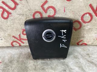 Airbag водительский Ssang Yong Kyron DJ D20DT 1 ракурс