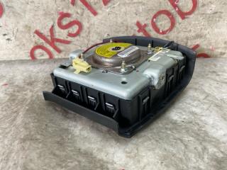 Airbag водительский Ssang Yong Kyron DJ D20DT 4 ракурс