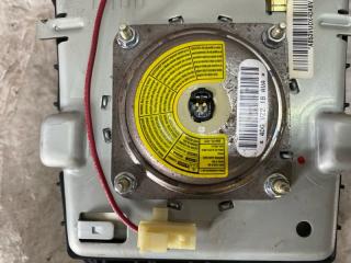 Airbag водительский Ssang Yong Kyron DJ D20DT 5 ракурс