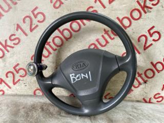 Руль Kia Bongo PU J3 561004E000, 561004E100 1 ракурс