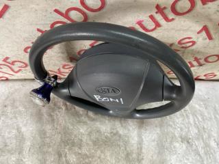 Руль Kia Bongo PU J3 561004E000, 561004E100 2 ракурс