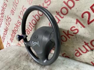 Руль Kia Bongo PU J3 561004E000, 561004E100 3 ракурс