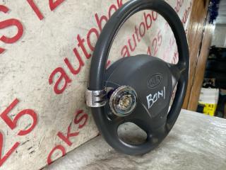 Руль Kia Bongo PU J3 561004E000, 561004E100 4 ракурс