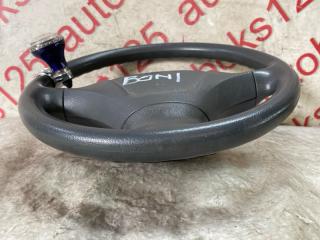 Руль Kia Bongo PU J3 561004E000, 561004E100 5 ракурс