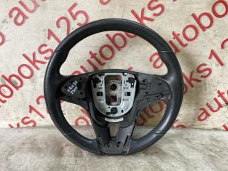 Руль Chevrolet Cruze J300 F18D4 13301893 1 ракурс