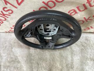 Руль Chevrolet Cruze J300 F18D4 13301893 2 ракурс