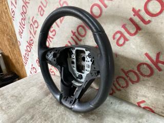 Руль Chevrolet Cruze J300 F18D4 13301893 4 ракурс