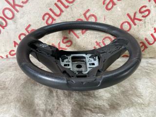 Руль Chevrolet Cruze J300 F18D4 13301893 5 ракурс