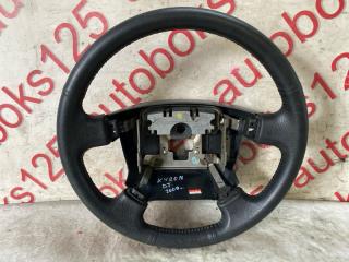 Руль Ssang Yong Kyron DJ D20DT 4610108003 1 ракурс