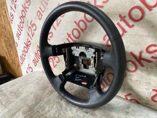 Руль Ssang Yong Kyron DJ D20DT 4610108003 4 ракурс