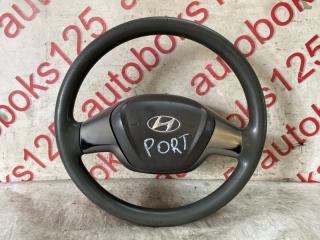 Руль Hyundai Porter D4CB 1 ракурс