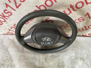 Руль Hyundai Porter D4CB 2 ракурс
