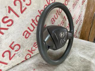 Руль Hyundai Porter D4CB 3 ракурс