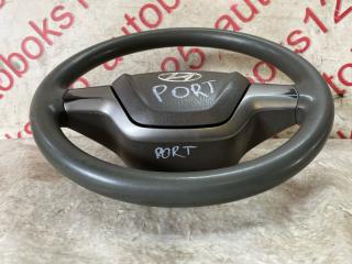 Руль Hyundai Porter D4CB 5 ракурс