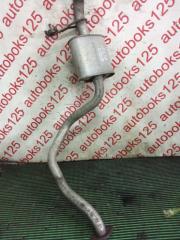 Глушитель Ssang Yong Actyon Sports D20DT 2462008420 1 ракурс