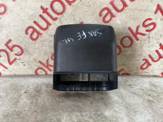 Кожух рулевой колонки Hyundai Santa Fe SM D4EA 8485126000, 8485826000 1 ракурс